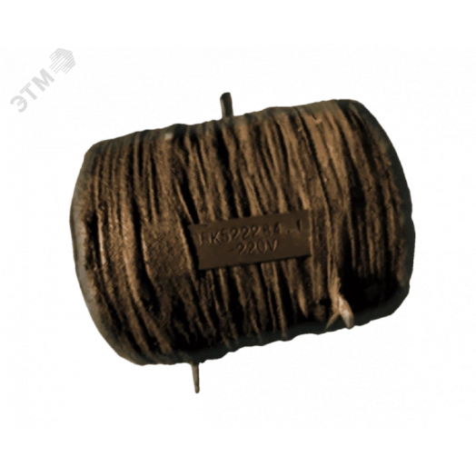 Катушка 220В У3 к КПВ-604 / КТПВ-623