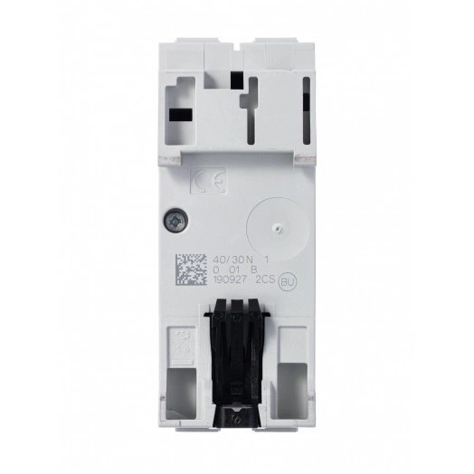 Выключатель дифференциального тока (УЗО) 2п 63А 100мА F202 АС