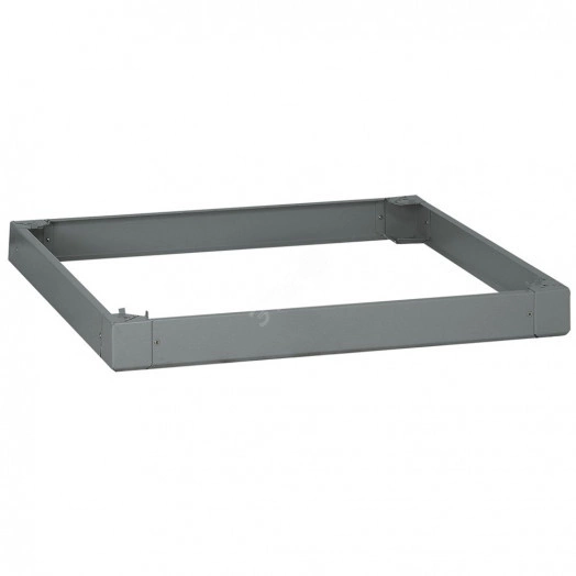 Цоколь совмещенный XL3 4000 100х975х725мм