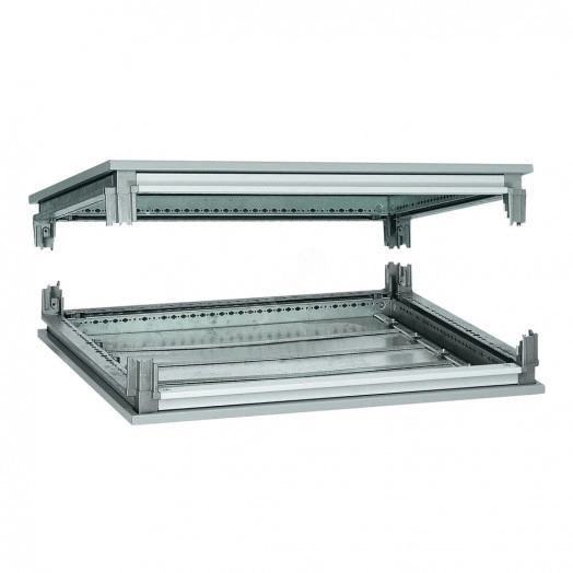 Комплект монтажный XL3 4000 725х725мм