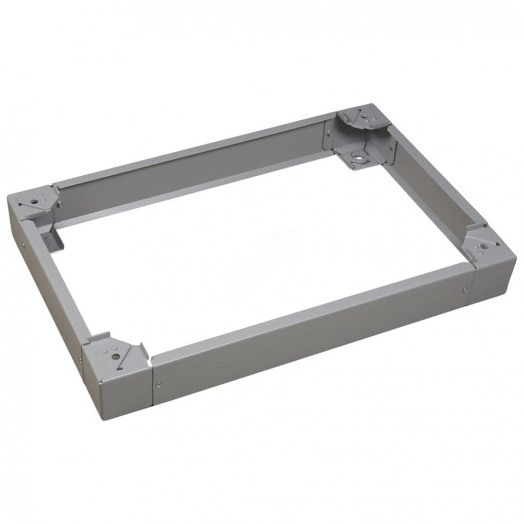 Цоколь совмещенный XL3 4000 100х725х725мм