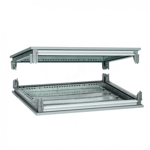 Комплект монтажный XL3 4000 475х975мм