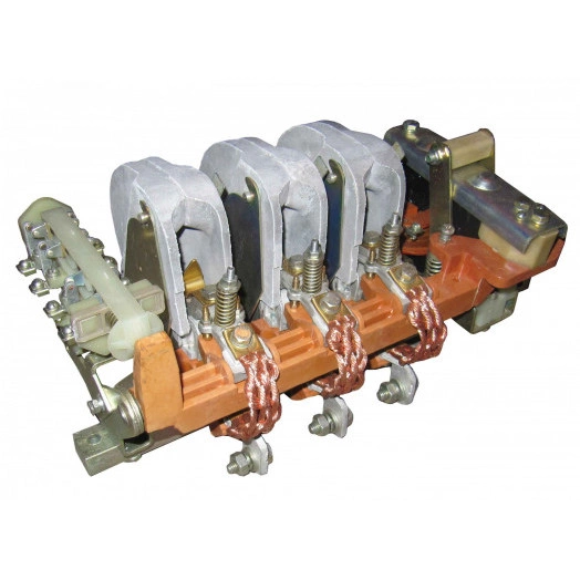 контактор КТ 6033БС  250А ~380В