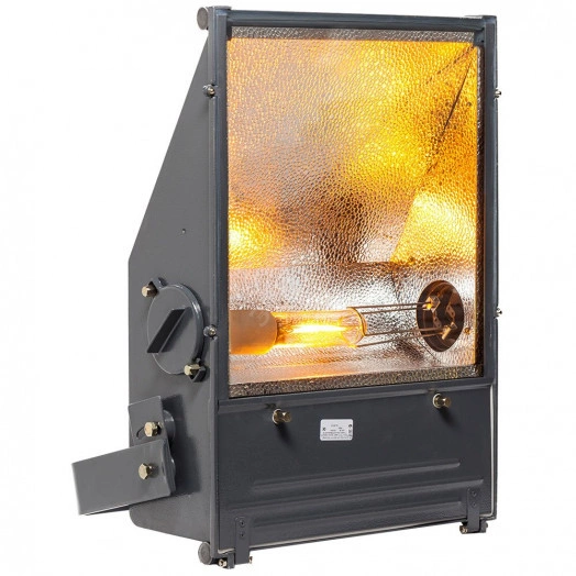 Светильник ГСУ-22-1000-004 асимметр.встр.ПРА IP65