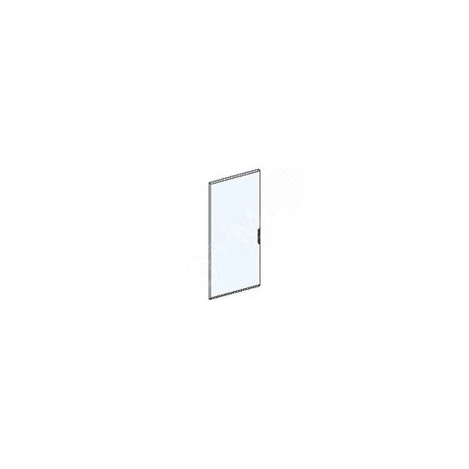 Дверь непрозрачная IP55 27 модулей