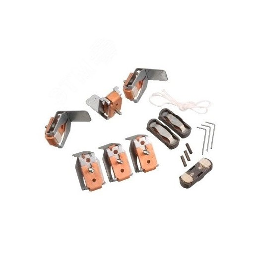 Комплект контактов