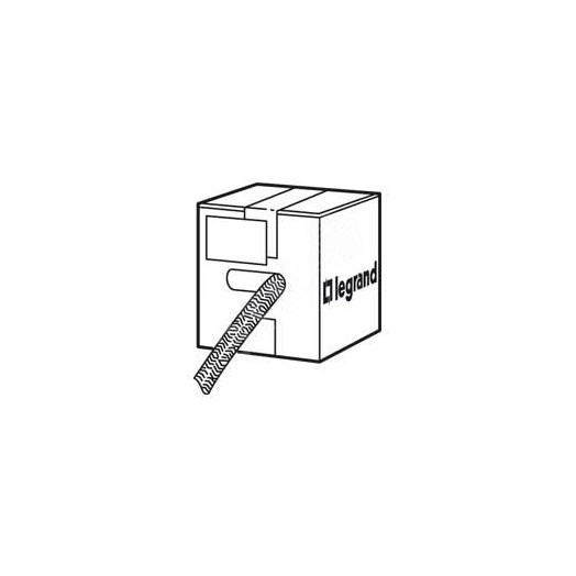 Кабелепровод гибкий для двери пр.35 мм