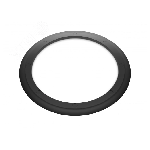 Кольцо резиновое уплотнительное для двустенной трубы D 110мм