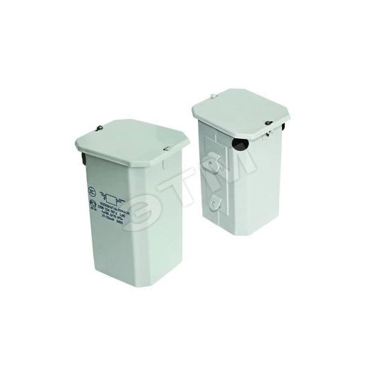 Пускорегулирующий аппарат 1К1000ДНаТ46-001 независимый IP54 УХЛ1