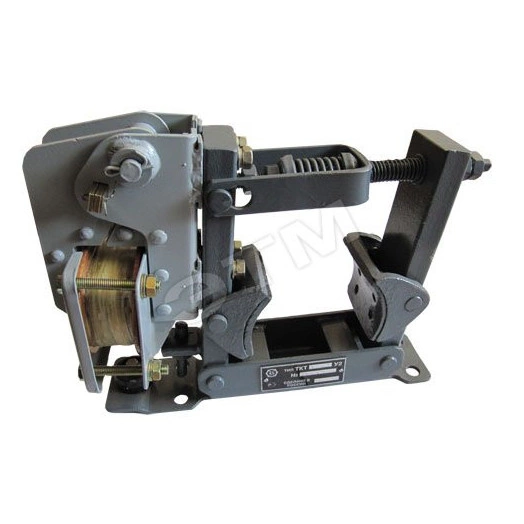 Тормоз крановый ТКТ-100 с МО-100  220В