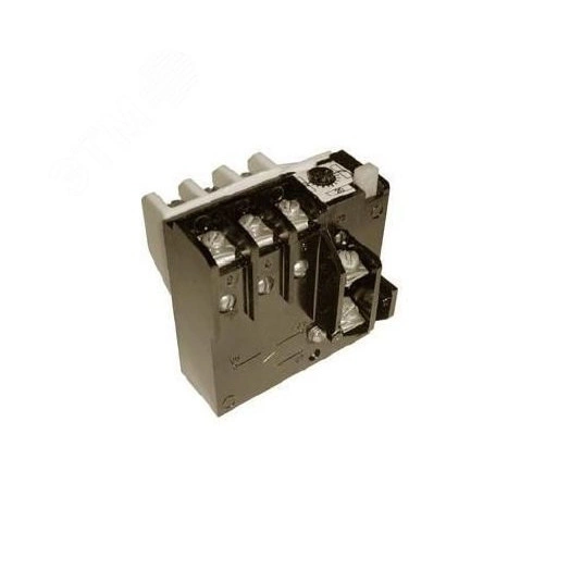 Реле электротепловое токовое РТТ-131 УХЛ4, 16,0А