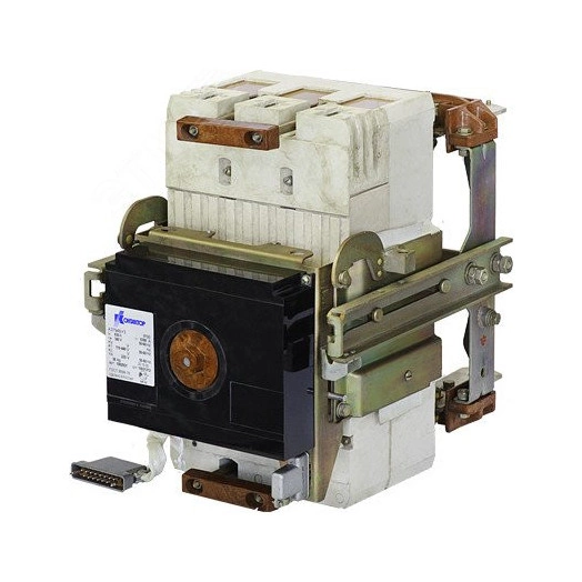 Выключатель автоматический А3794БУХЛ3 Выдв. Э/Магн. 250А, 690В