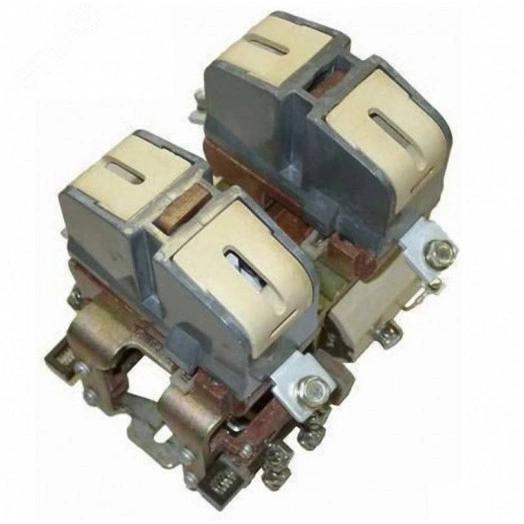 МК4-11А У3 Uгл.цеп. 220В 1з1р Uкат 220В Контактор .01