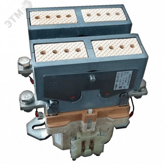 МК6-20Н У3 220В вк 2з2р Контактор .01