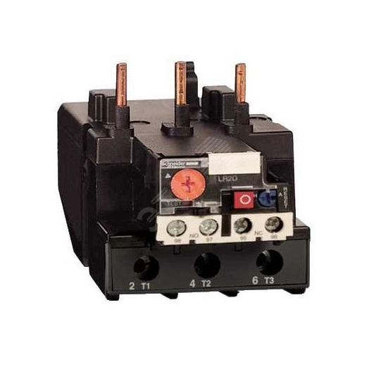 РЕЛЕ ЗАЩИТЫ 30-40 CL20