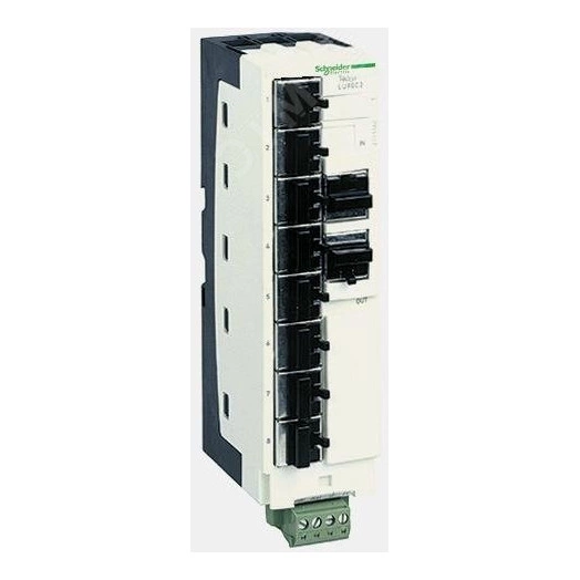 MODBUS разветвитель