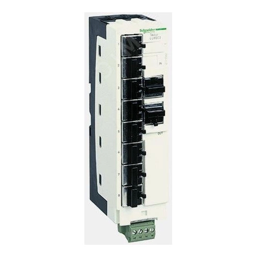 MODBUS разветвитель