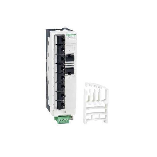 MODBUS разветвитель