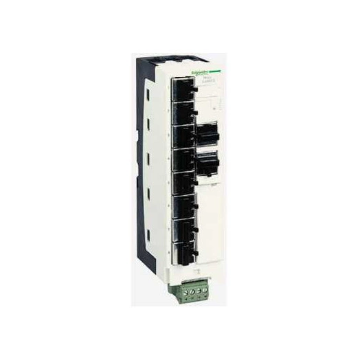 MODBUS разветвитель