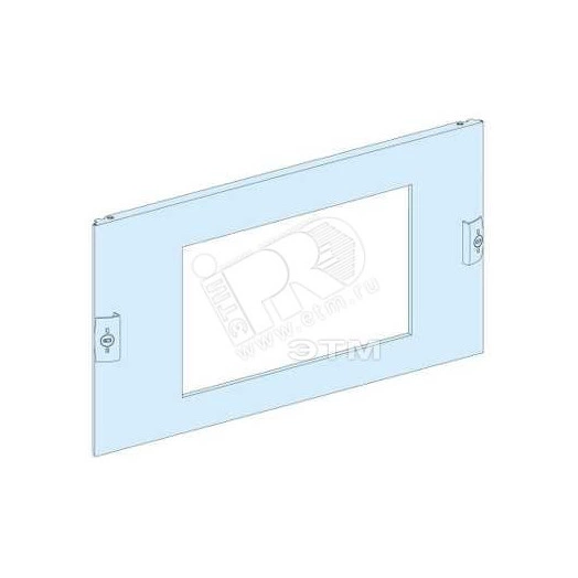 Панель передняя для аппаратов INS2500 3/4 полюса