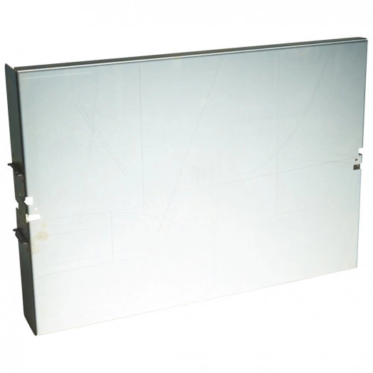 Пластина сплошная XL3 4000 600х400мм