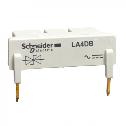 Огр.перенапр.