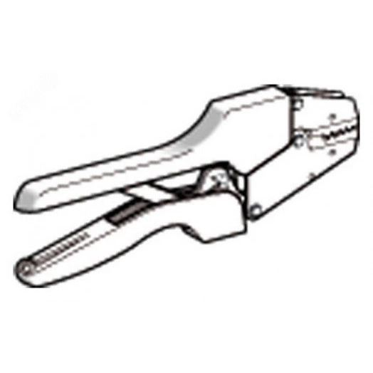 Инструмент для опрессовки