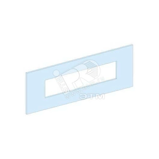 Панель передняя EZC100