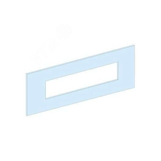 Панель передняя EZC100