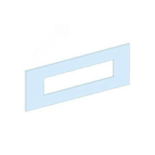 Панель передняя EZC100