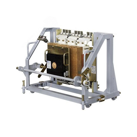 Выключатель автоматический АВ2М-20 НВ  1500А э.п. ~220В