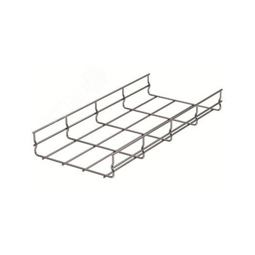 Лоток проволочный 30х400х3000
