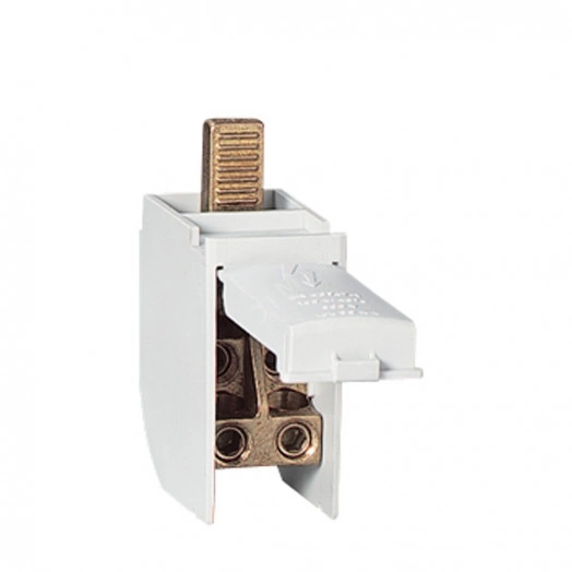 Устройство распределительное 1 полюс 125A