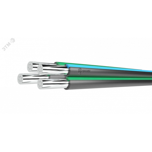 Провод СИП-4 4х16