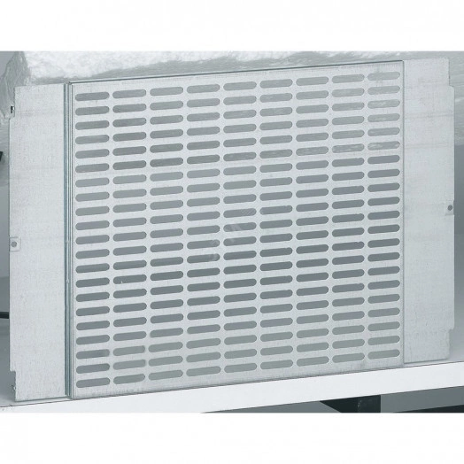 Пластина универсальная перфорированная XL3 800/4000 600х400мм