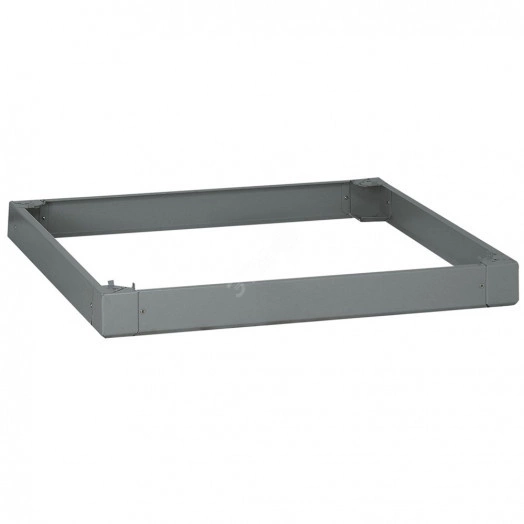 Цоколь совмещенный XL3 4000 100х975х975мм