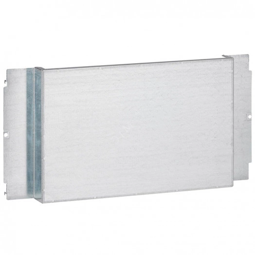 Пластина универсальная неперфорированная XL3 800/4000 600х600мм