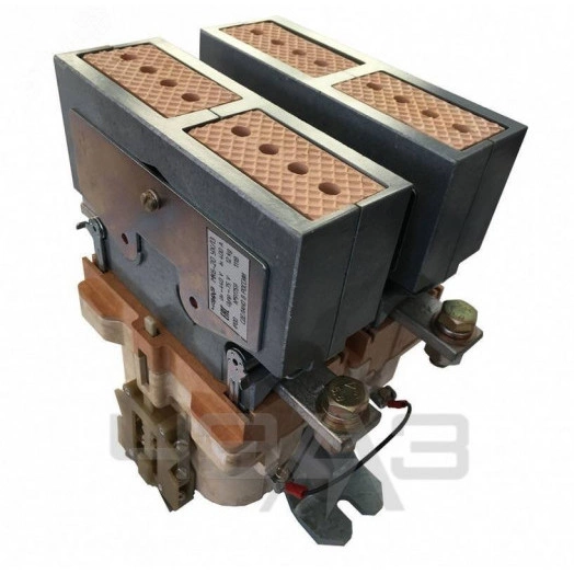 Контактор МК6-20 УЗ, 220В, вк 3з 1р .01