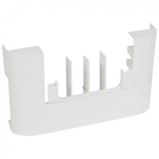 Переходник на мини кабель-канал