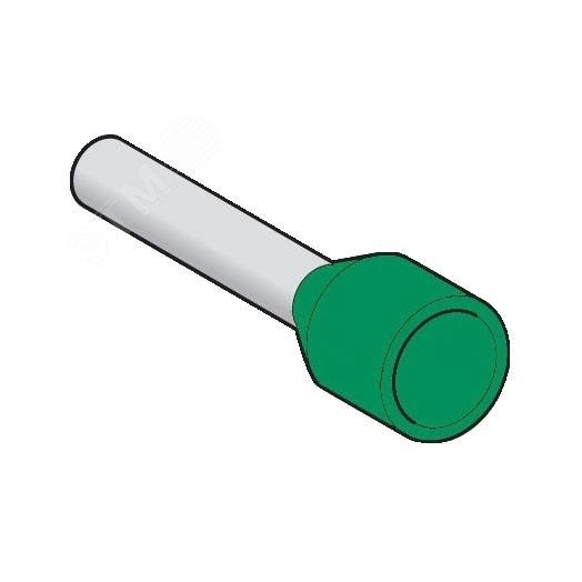 Оконечник кабельный 0.34