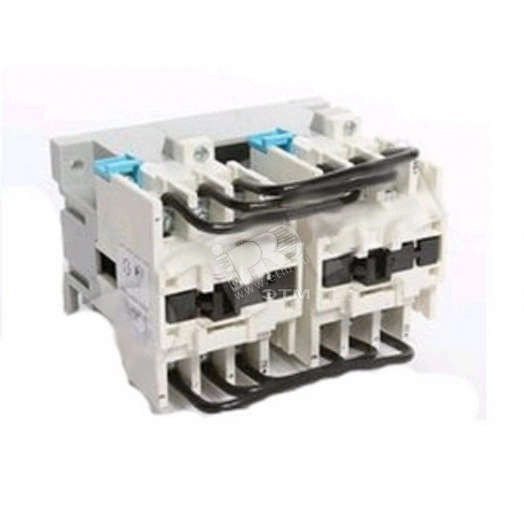 Пускатель электромагнитный ПМ12-025641 У3 В, 220В, (4з+6р), РТТ-131, 25,0А, АЭС