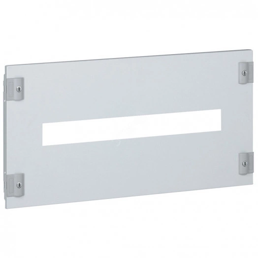 Панель лицевая металлическая XL3 800/4000 для DPX3 и DPX-IS 250 24 модуля