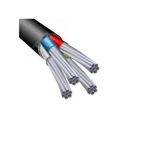 кабель АВВГнг(А)-LS 5х95мс(N,PE)-1
