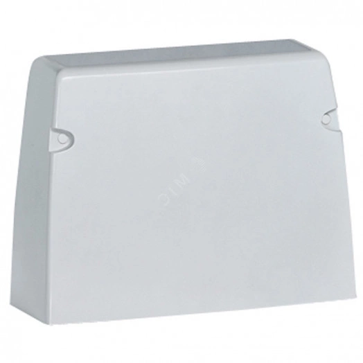 Отвод для стыковки кабель-канала DLP / шкафа XL3