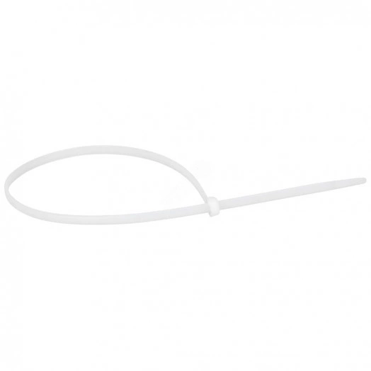 Corling Хомут 180х7.6мм (100шт) бесцветный