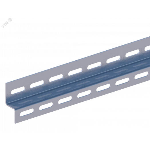 Монтажный профиль зетовый ГМЗ.40.97.2000.3.1