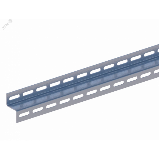 Монтажный профиль зетовый ГМЗ.40.62.2000.2.1