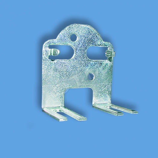 Кронштейн металлический LST для крепления патронов G13