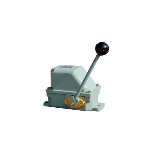 Выключатель ВУ-702 рукоятка (длинная) фиксация в каждом положении