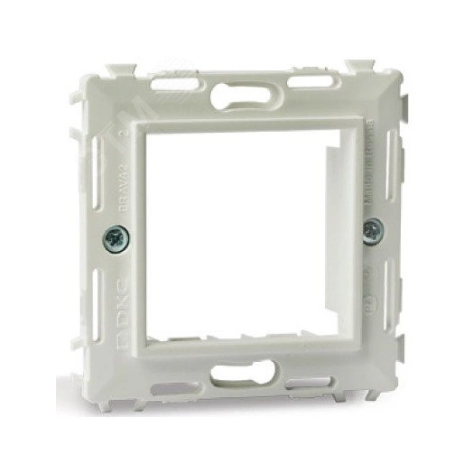 BRAVA Каркас 2 модуля бежевый